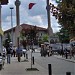 Merkez Büyük Camii in Düzce city