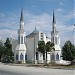 Karaca Camii in Düzce city