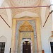 Gazi Husrev-begova džamija in Sarajevo city