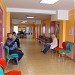 Медицинский центр Dziednieciba в городе Рига