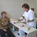 Медицинский центр Dziednieciba в городе Рига