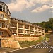 Корпус № 3 в городе Пятигорск