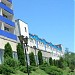 Лечебный корпус в городе Пятигорск