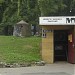 Тир и оружейный магазин в городе Рига