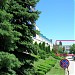 Бассейн в городе Пятигорск