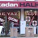 Fabrikadan Halka Outlet Mağazası (tr) in Antalya Metropolitan Municipality city