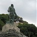 Statue of Abd al-Rahman I