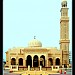 سكن الإمام والمؤذن في ميدنة مدينة دبــيّ 