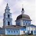 Храм Покрова Пресвятой Богородицы в городе Белгород