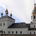 Собор Успения Пресвятой Богородицы и Николая Чудотворца в городе Белгород