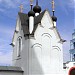 Часовня Царственных Страстотерпцев и Новомучеников и Исповедников Российских в городе Белгород