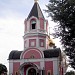 Храм Воздвижения Креста Господня в городе Белгород