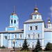Собор Смоленской иконы Божией Матери в городе Белгород