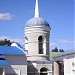 Звонница при церкви Иосафа Белгородского и Николая Чудотворца в городе Белгород