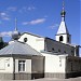 Храм Корсунской иконы Божией Матери в городе Белгород
