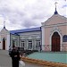 Храм Рождества Пресвятой Богородицы