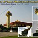 Masjid At-Taqwa in Banting city
