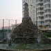 Арт-объект «Старый маяк» в городе Москва