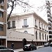 Embajada de la Federación Rusa en la ciudad de Buenos Aires