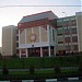 Школьное отделение № 3 школы № 1492 в городе Москва