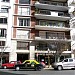 Banco de la Nación Argentina - Sucursal Av. Alvear
