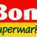 Supermarkt Boni in Zwolle city