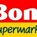 Supermarkt Boni