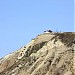 Смотровая площадка в городе Корсаков