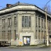 «Филиал банка «Хоккайдо Такусёку Гинко» — памятник японской архитектуры в городе Корсаков
