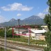 Нежилое здание в городе Пятигорск