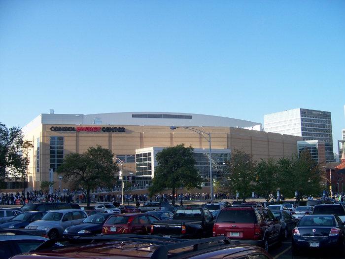 PPG Paints Arena - Wikipedia