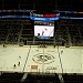 PPG Paints Arena in Pittsburgh, Pennsylvania city