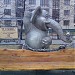 Скульптура «От улыбки ...» в городе Кемерово