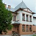 Дом при костёле (ru) in Баранавічы city