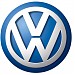 logo Volkswagen (cs) in Bratislava city