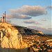 Кръстов хълм in Балчик city
