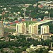 Основное поле в городе Пятигорск