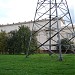 Rostokino transforming power substation