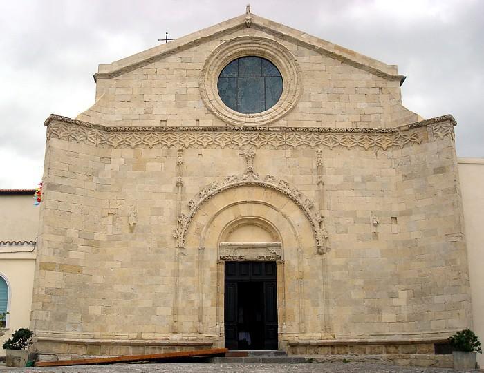 Chiesa Di San Giorgio