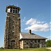 Quabbin Reservoir lookout tower