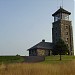 Quabbin Reservoir lookout tower