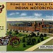 Indian Motorcycle Building