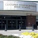 Chicopee Comprehensive High School