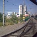 Портал перегона «Пионерская» - «Профсоюзная» скоростного трамвая в городе Волгоград