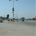 Ring Road Pishtakhara Intersection