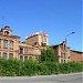 Минусинский казенный винный склад № 3 в городе Минусинск