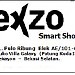 EXZO Smart Shop in Bekasi city