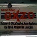 EXZO Smart Shop in Bekasi city