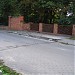 Stary mostek (pl) in Warsaw city