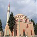 Hamidiye Camii in Düzce city